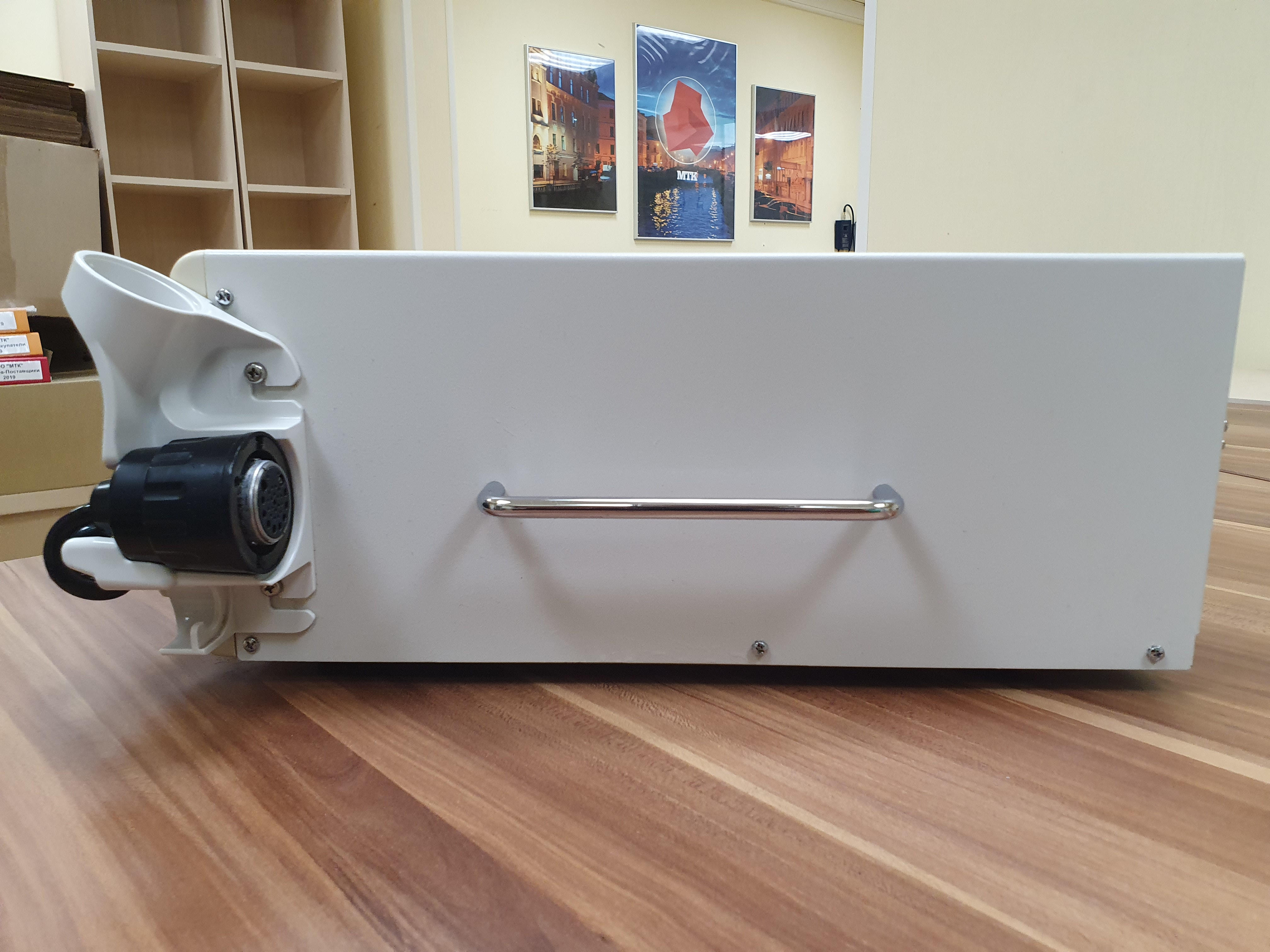 Видеопроцессор Olympus CV-150